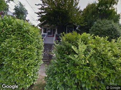 Street view of 715 W Howe St