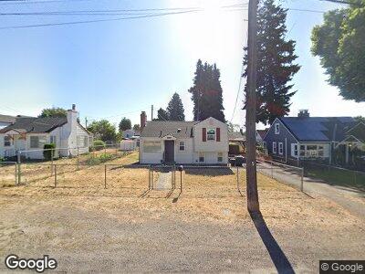 Street view of 6412 B 28th Ave S