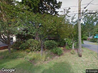 Street view of 13759 2nd Ave NW