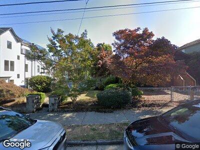 Street view of 6044 4th Ave NE