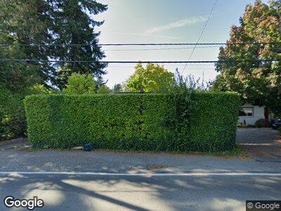 Street view of 13335 30th Ave NE