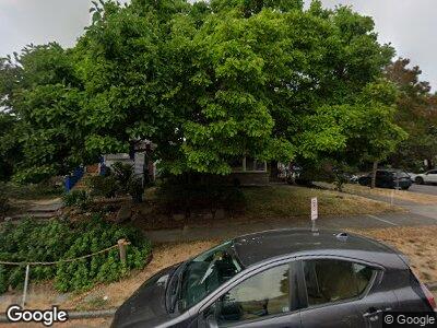 Street view of 2336 N 55th St