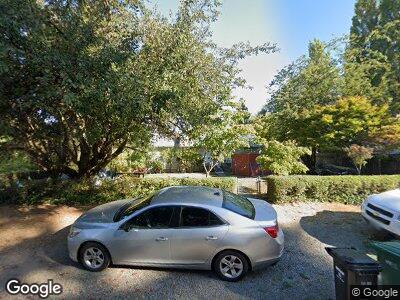 Street view of 2704 NE 92nd St