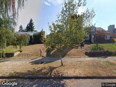 Street view of 7934 20th Ave SW