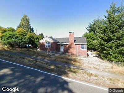 Street view of 850 NW 100th St