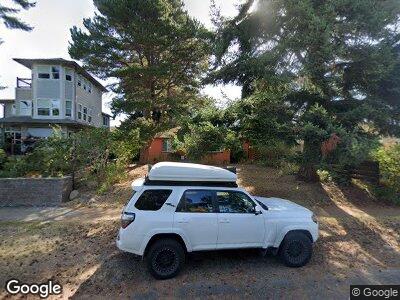 Street view of 4440 52nd Ave SW
