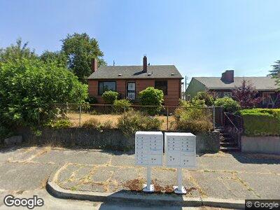 Street view of 5402 20th Ave S