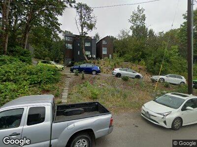 Street view of 3511 Anthony Pl S