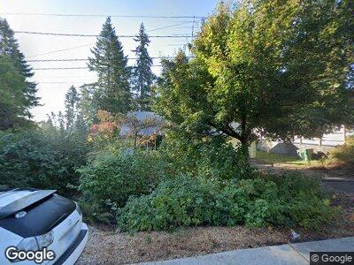 Street view of 2015 NE 113th St