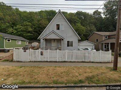 Street view of 5560 18th Ave S