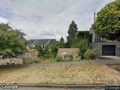 Street view of 3108 E Pike St