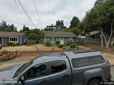 Street view of 2839 36th Ave W