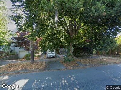 Street view of 5242 35th Ave SW