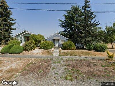 Street view of 4522 Cascadia Ave S