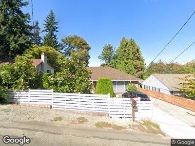 Street view of 1736 NE 90th St
