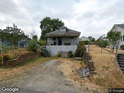 Street view of 4041 34th Ave S
