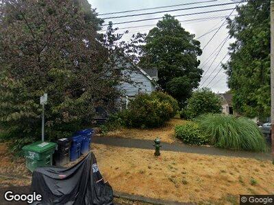 Street view of 402 20th Ave