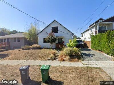 Street view of 6551 23rd Ave NW