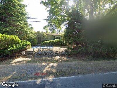 Street view of 9528 28th Ave NW