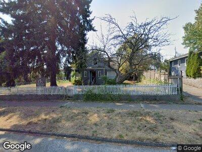 Street view of 8145 30th Ave SW