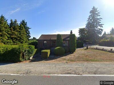 Street view of 8704 28th Ave NW