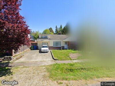 Street view of 12242 11th Ave NW