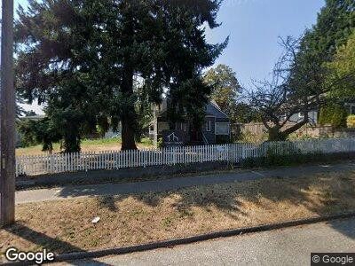 Street view of 8149 30th Ave SW