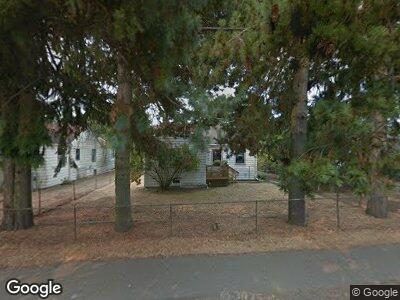 Street view of 10323 3rd Ave NW