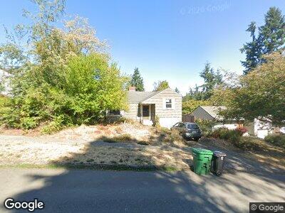 Street view of 2134 NE 81st Pl