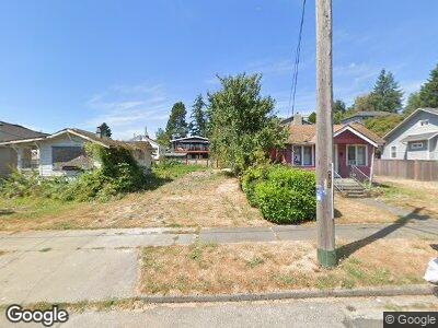 Street view of 4207 42nd Ave S