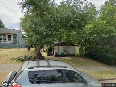 Street view of 5113 S Holly St