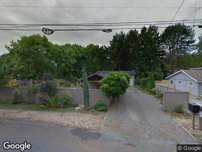 Street view of 12001 Ashworth Ave N