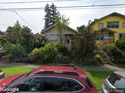 Street view of 149 NE 51st St