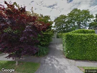 Street view of 3447 12th Ave W