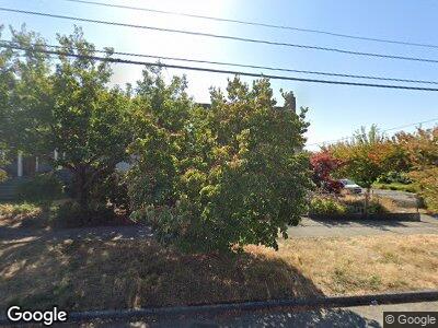 Street view of 943 NW 58th St