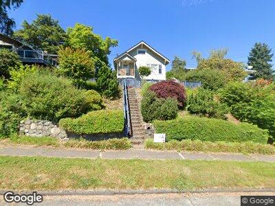 Street view of 10241 65th Ave S