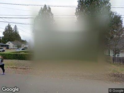Street view of 10404 California Ave SW