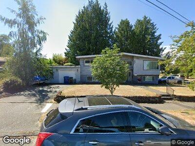 Street view of 10405 60th Ave S