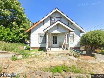 Street view of 3402 SW Spokane St