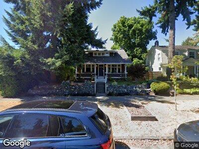 Street view of 2635 46th Ave SW