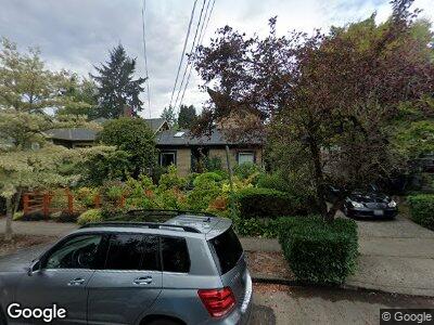 Street view of 2011 26th Ave E