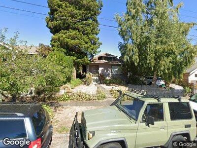 Street view of 3212 NW 69th St