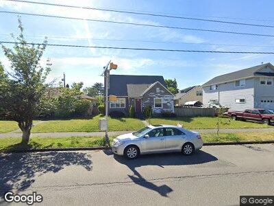 Street view of 2531 7th Ave W