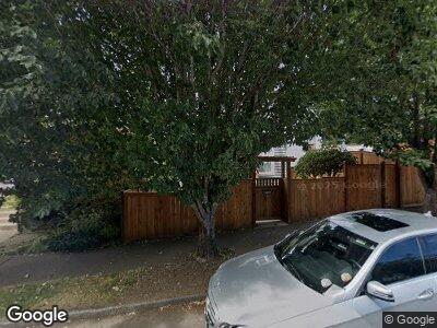 Street view of 4710 S Orcas St