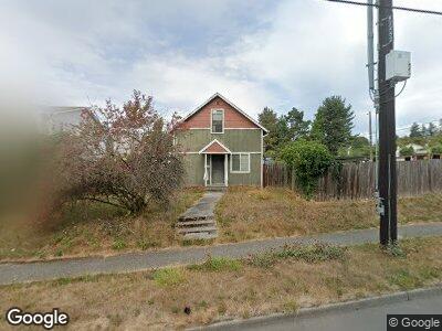 Street view of 9680 Renton Ave S