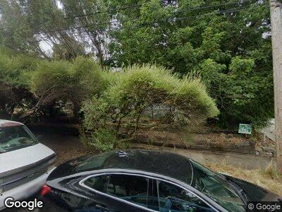 Street view of 4009 24th Ave W