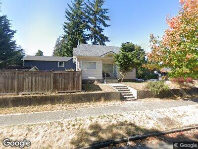 Street view of 8017 3rd Ave NW