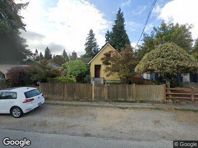 Street view of 1057 NE 97th St