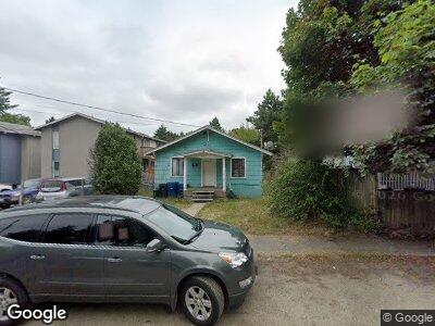 Street view of 9044 9th Ave SW