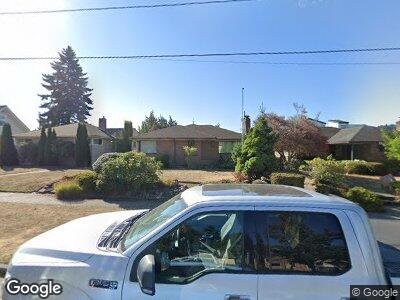 Street view of 3413 NW 56th St